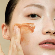 Load image into Gallery viewer, Dear Klairs Gentle Black Sugar Facial Polish - 110 g