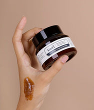 Load image into Gallery viewer, Dear Klairs Gentle Black Sugar Facial Polish - 110 g