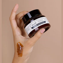 Load image into Gallery viewer, Dear Klairs Gentle Black Sugar Facial Polish