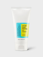 Load image into Gallery viewer, Cosrx Low pH Good Morning Gel Cleanser
