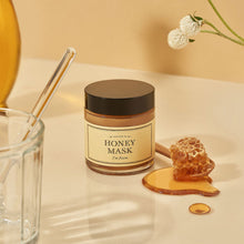 Load image into Gallery viewer, I'm From Honey Mask