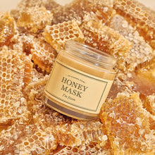 Load image into Gallery viewer, I'm From Honey Mask