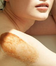 Load image into Gallery viewer, Dear Klairs Gentle Black Sugar Facial Polish - 110 g