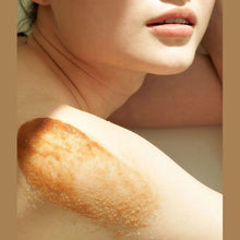 Load image into Gallery viewer, Dear Klairs Gentle Black Sugar Facial Polish