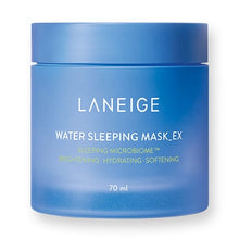 Load image into Gallery viewer, Laneige Water Sleeping Mask - 70 ml
