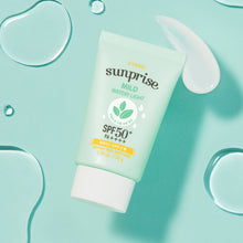 Load image into Gallery viewer, Etude Sunprise Mild Suncreen SPF50+ PA++++ - 50g
