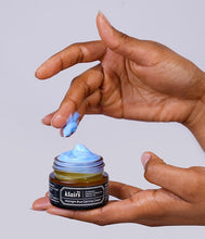 Load image into Gallery viewer, Dear Klairs Midnight Blue Calming Cream