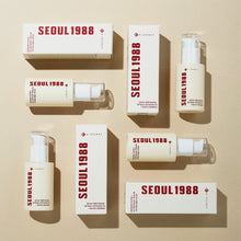 Load image into Gallery viewer, SEOUL 1988 Serum : Retinal Liposome 2% + Black Ginseng - 30ml
