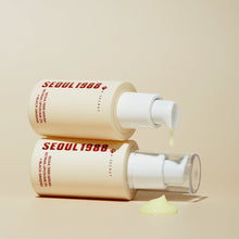 Load image into Gallery viewer, SEOUL 1988 Serum : Retinal Liposome 2% + Black Ginseng - 30ml
