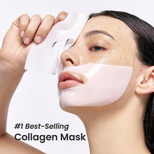 Load image into Gallery viewer, BIODANCE Bio-Collagen Real Deep Mask 34g
