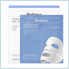 Load image into Gallery viewer, BIODANCE Bio-Collagen Real Deep Mask 34g
