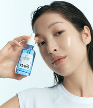 Load image into Gallery viewer, Dear Klairs EGF Blue AC Calming Serum
