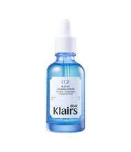 Load image into Gallery viewer, Dear Klairs EGF Blue AC Calming Serum
