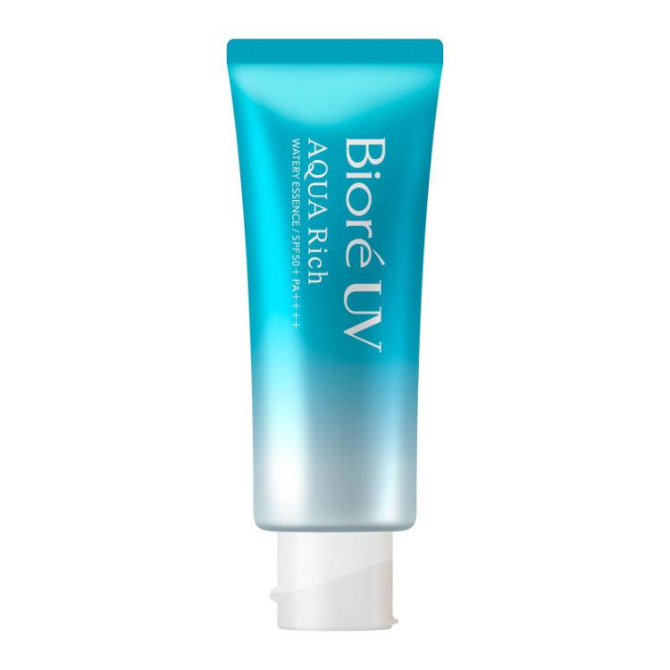 Biore UV Aqua Rich Watery Essence SPF 50+ PA++++