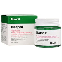 Load image into Gallery viewer, Dr. Jart+ - Cicapair Tiger Grass Color Correcting Treatment
