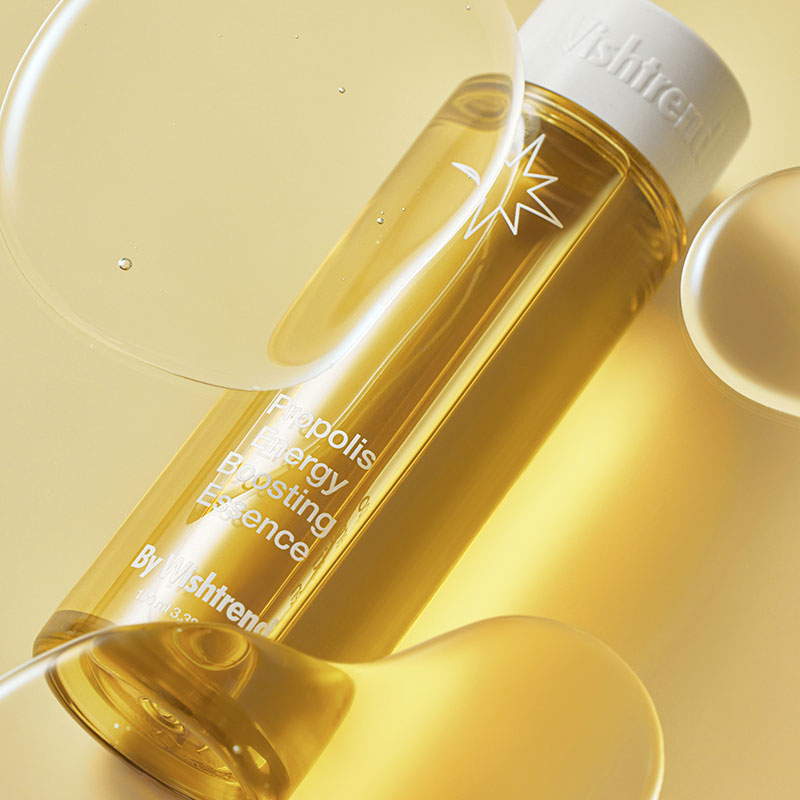 By Wishtrend - Propolis Energy Boosting Essence