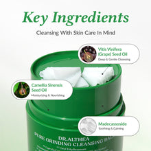Load image into Gallery viewer, Dr. Althea Pure Grinding Cleansing Balm 50 ml
