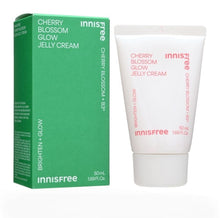 Load image into Gallery viewer, Innisfree Cherry Blossom Glow Jelly Cream
