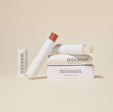 Load image into Gallery viewer, mixsoon Vegan Melting Lip Balm
