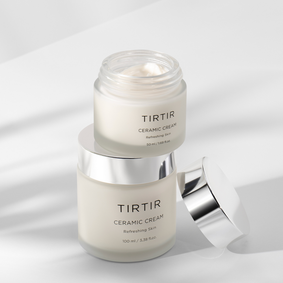 TIRTIR Ceramic Cream - 50ml