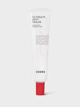 Load image into Gallery viewer, Cosrx AC Collection Ultimate Spot Cream - 30ml
