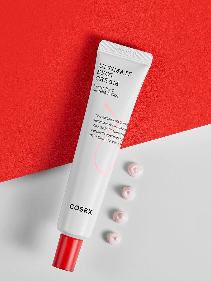 Cosrx AC Collection Ultimate Spot Cream - 30ml