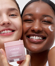 Load image into Gallery viewer, Laneige Bouncy &amp; Firm Sleeping Mask
