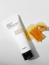 Load image into Gallery viewer, Cosrx Full Fit Propolis Honey Overnight Mask
