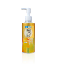 Load image into Gallery viewer, Hada Labo Rohto Mentholatum - Gokujyun Cleansing Oil
