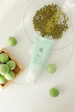 Load image into Gallery viewer, Beauty of Joseon Green Plum Refreshing Cleanser
