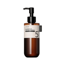 Load image into Gallery viewer, numbuzin - No.5+ Glutathione C Facial Spa Cleanser - 200ml

