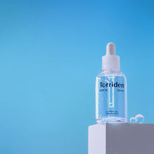 Load and play video in Gallery viewer, Torriden DIVE-IN Low Molecular Hyaluronic Acid Serum - 50ml
