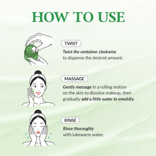 Load image into Gallery viewer, Dr. Althea Pure Grinding Cleansing Balm 50 ml
