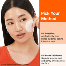 Load image into Gallery viewer, By Wishtrend Mandelic Acid Gentle Exfoliating Toner
