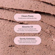 Load image into Gallery viewer, Beauty of Joseon Red Bean Refreshing Pore Mask - Half price
