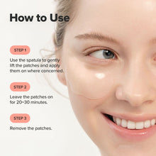 Load image into Gallery viewer, Beauty of Joseon Revive Under Eye Patch (60ea)
