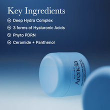 Load image into Gallery viewer, Arencia - Deep Water Surge Serum 30 - 50g
