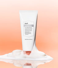 Load image into Gallery viewer, Dear Klairs Freshly Juiced Vitamin Mask Cleanser
