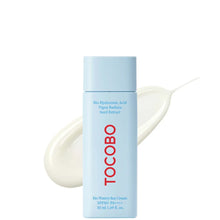 Load image into Gallery viewer, TOCOBO - Bio Watery Sun Cream SPF50 PA++++ - 50ml

