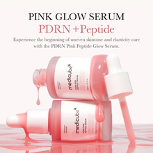 Load image into Gallery viewer, Medicube PDRN Pink Peptide Serum - 30 ml
