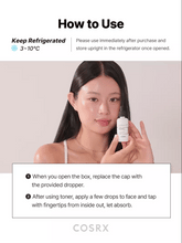 Load image into Gallery viewer, COSRX The Vitamin C 13 Serum - 20ml
