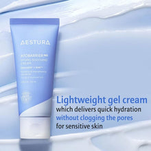 Load image into Gallery viewer, Aestura - AtoBarrier 365 Hydro Soothing Cream - 60ml
