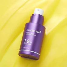 Load image into Gallery viewer, Medicube Retinol NMN Boosting Serum - 30ml
