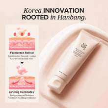 Load image into Gallery viewer, BEAUTY OF JOSEON - Revive Firming Moisturizer - 60ml
