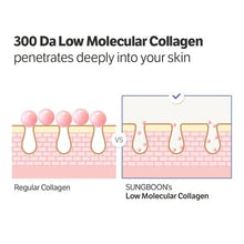 Load image into Gallery viewer, SUNGBOON EDITOR - Deep Collagen Power Boosting Cream In Serum - 30ml
