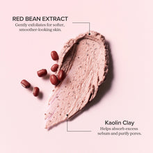 Load image into Gallery viewer, Beauty of Joseon Red Bean Refreshing Pore Mask - Half price
