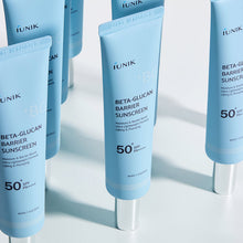 Load image into Gallery viewer, iUNIK Beta Glucan Barrier Sunscreen SPF 50+
