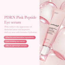 Load image into Gallery viewer, Medicube - PDRN Pink Peptide Eye Cream
