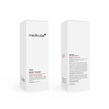 Load image into Gallery viewer, Medicube Red Acne Body Wash - 400ml
