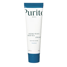 Load image into Gallery viewer, Purito Deep Sea Pure Water Cream
